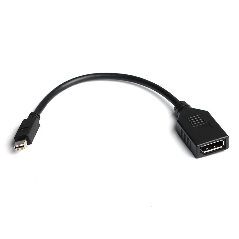 DK-HD-AMDPXDP Mini Display Port Erkek-Display Port Dönüştürücü Soket