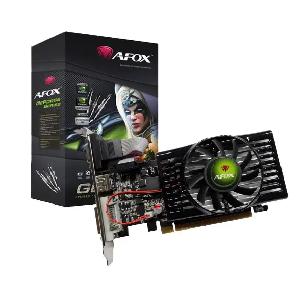 GT730 4 GB 128Bit DDR3 16X
