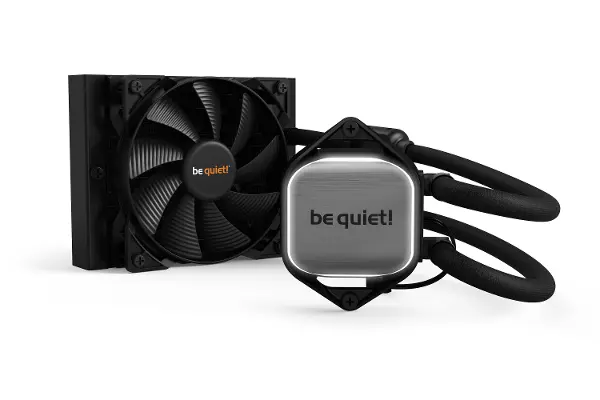 120mm Pure Loop BW005 SIVI SOĞUTUCULU İŞLEMCİ FANI
