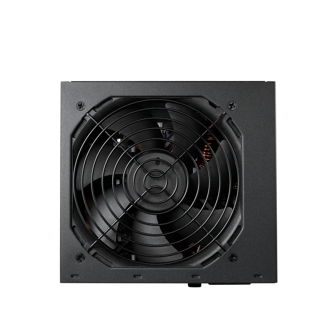 HYDRO K PRO, HD2-850, 850W, 80+ Bronze, GAMING, ATX, Power Supply (PSU)
