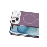 Joko Apple İphone 14 Export Magsafe Kapak - Mor-2