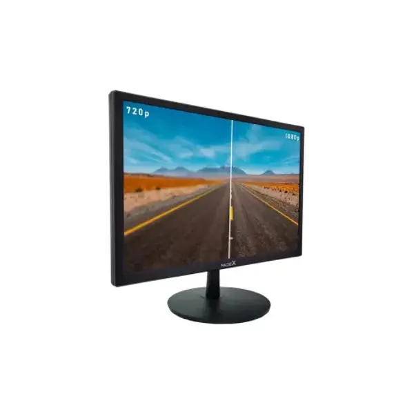 RD-20P 20" 60HZ 5ms (HDMI+VGA+RCA+USB+AUX+SPEAKER) Full HD LED Monitör
