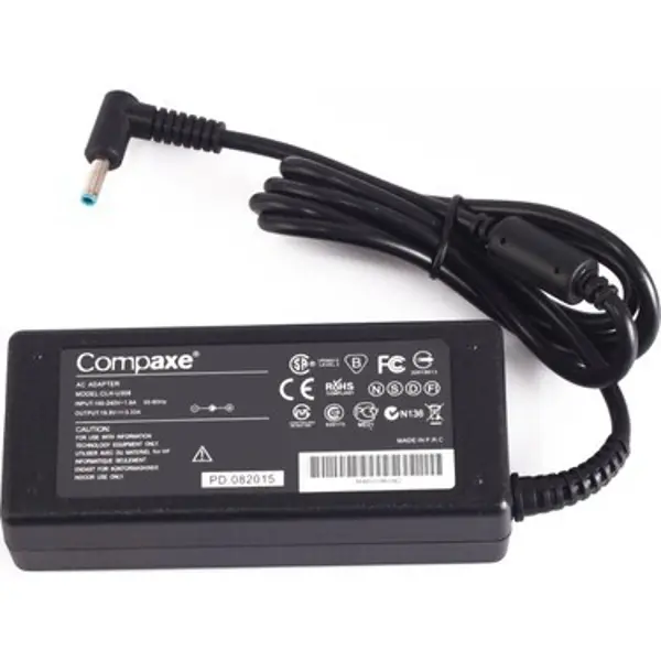 CLA-446 19v 4.74amper 1.75/5.5mm Muadil Notebook Adaptörü (Acer Uyumlu)
