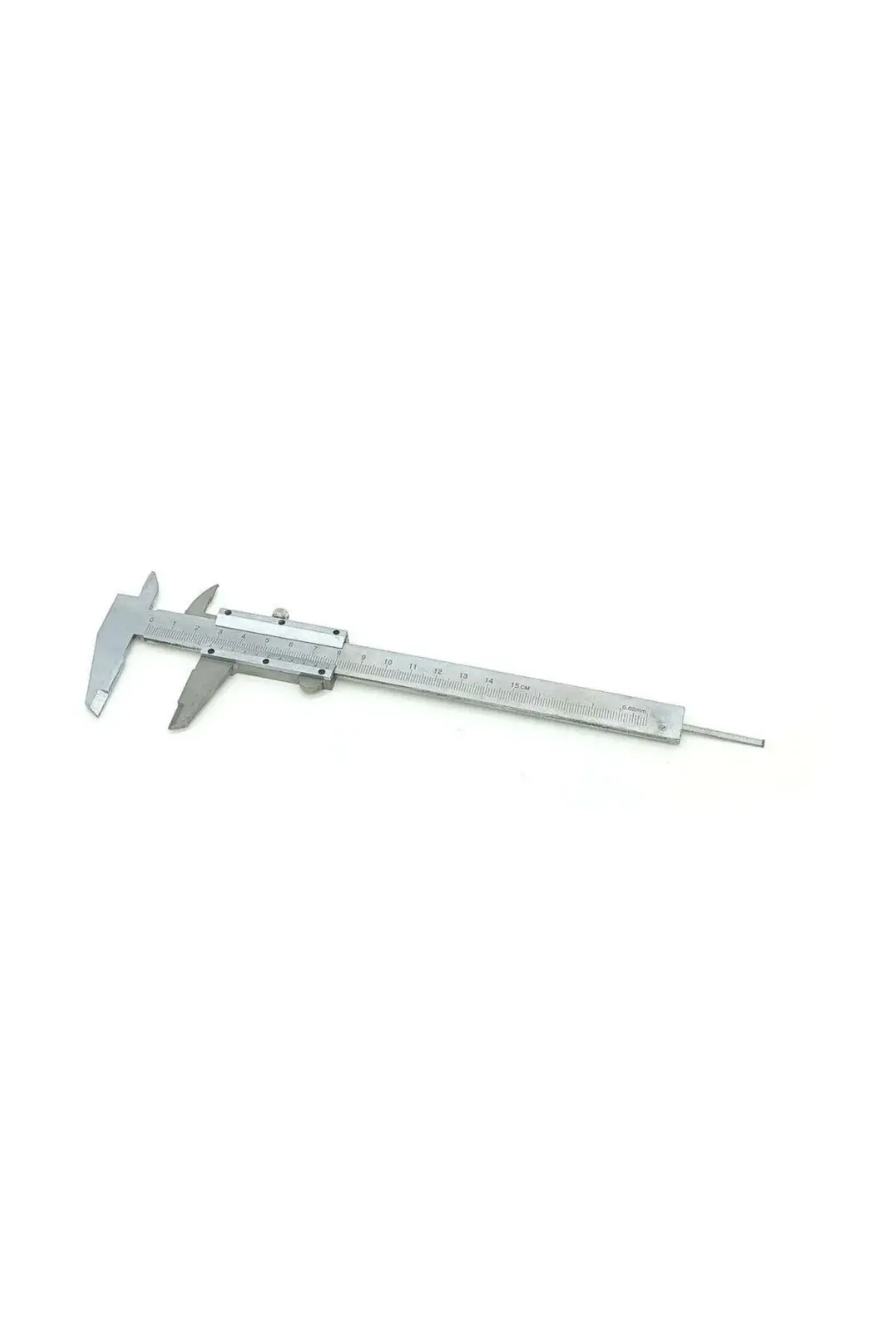 Mekanik Kumpas 150 mm
