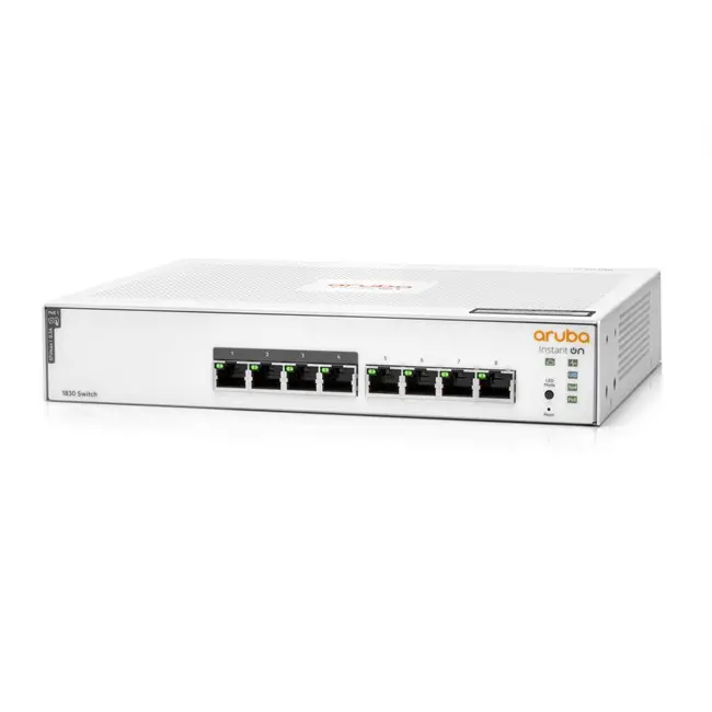 Aruba Instant On 1830-8G 65W (JL811A)