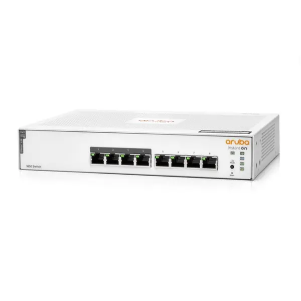 Aruba Instant On 1830-8G 65W (JL811A)