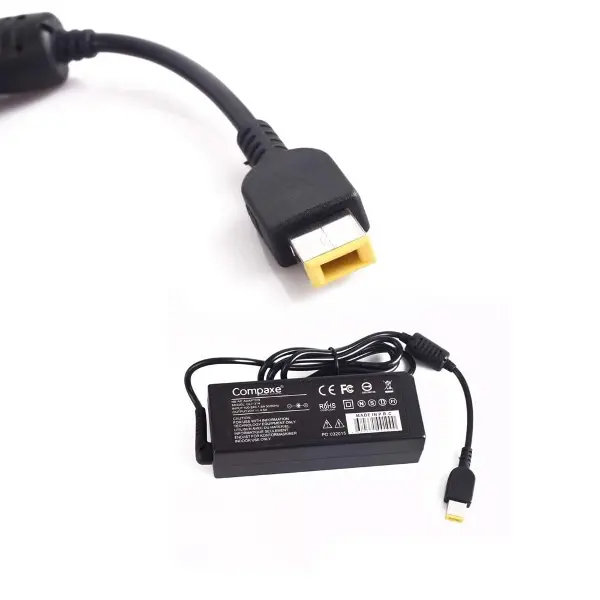 CLI-314 20v 4.5amper Muadil Notebook Adaptörü (Lenovo Uyumlu)