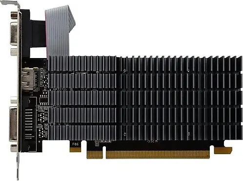 R5 230 1GB DDR3 64 Bit (AFR5230-1024D3L5)