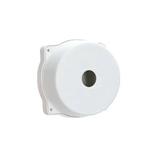 TRK-113 STANDART KAMERA KUTUSU BEYAZ