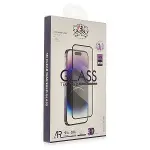 Samsung Galaxy S25 Ultra Bilvis 3d Cam Ekran Koruyucu-1
