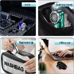 Mini Tıraş Taşınabilir Elektrikli Tıraş Rado-4