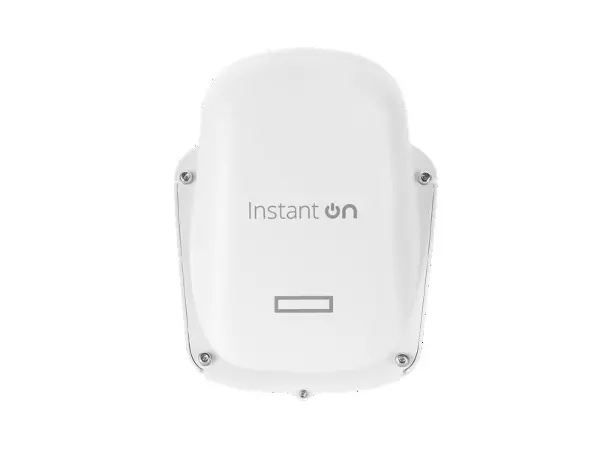 S1T37A Aruba Instant On AP27 (RW)Outdoor AP- S1T37A