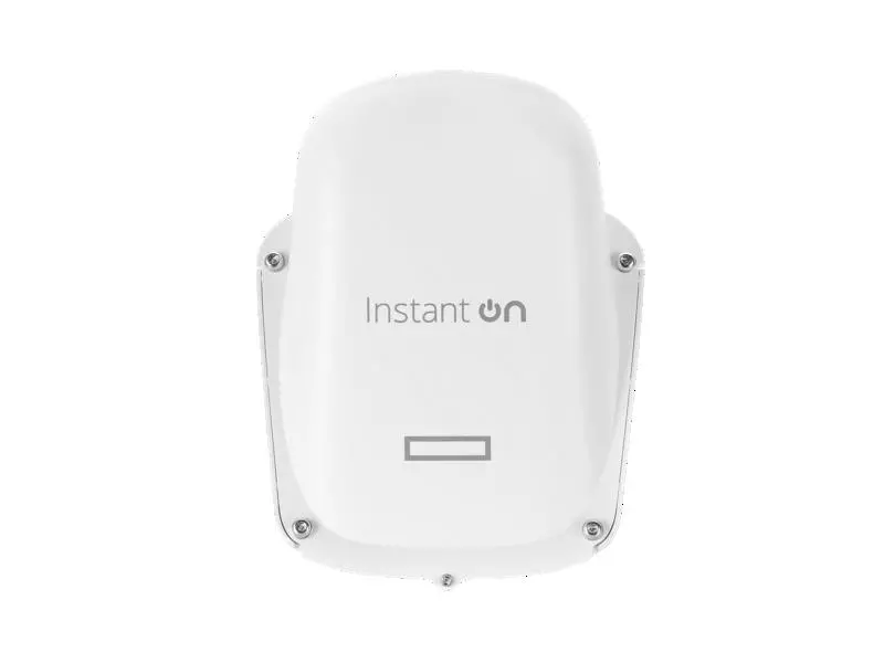 S1T37A Aruba Instant On AP27 (RW)Outdoor AP- S1T37A