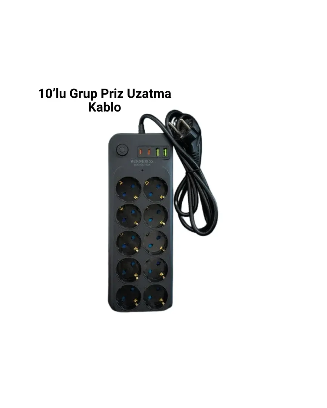 10’lu Grup Priz