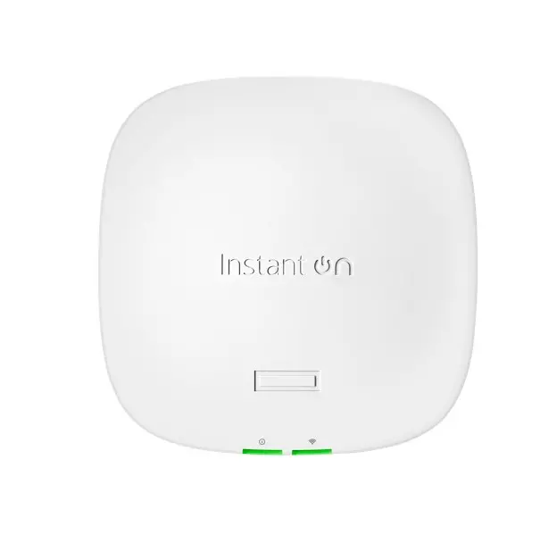 Aruba Instant On AP21 (RW)Access Point- S1T09A