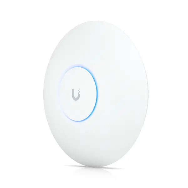 UAP-U7-PRO, UniFi, Triple Band, 5765Mbps, Wifi6, Tavan Tipi, Access Point (Poe Adaptör Çıkmaz)