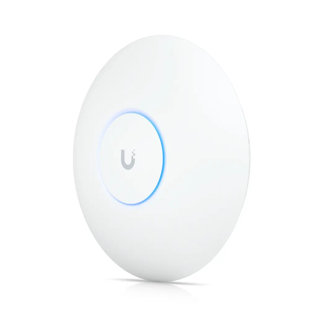 UAP-U7-PRO, UniFi, Triple Band, 5765Mbps, Wifi6, Tavan Tipi, Access Point (Poe Adaptör Çıkmaz)