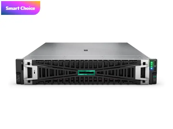 P71674-425 DL380 GEN11 4510/2x32GB/8SFF/2x960GBSSD-2.5/2x1000W/ 3YIL YERİNDE GARANTİ
