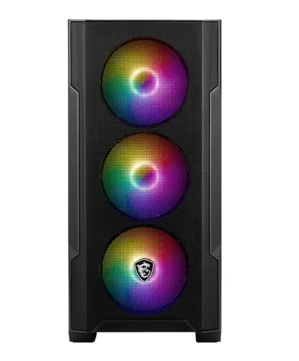 -MSI-5000 i5-12400F 16GB 512GB SSD 8GB RTX4060 FDOS