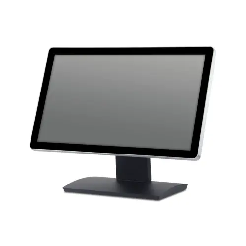 Eco-II 1855-İ, Intel i5 5.Nesil, 18.5" Ekran, 8GB Ram, 128GB SSD, Endüstriyel, Dokunmatik Pos PC