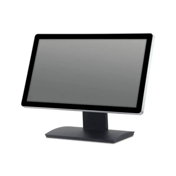 Eco-II 1855-İ, Intel i5 5.Nesil, 18.5"  Ekran, 8GB Ram, 128GB SSD, Endüstriyel, Dokunmatik Pos PC