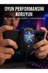 F6 Telefon Sogutucu Yeni Nesil-1