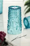 Akrilik Aquamarin Tekli Uzun Bardak & Su Meşrubat Bardağı 750 ml ( Büyük Boy & Cam Değildir )-3