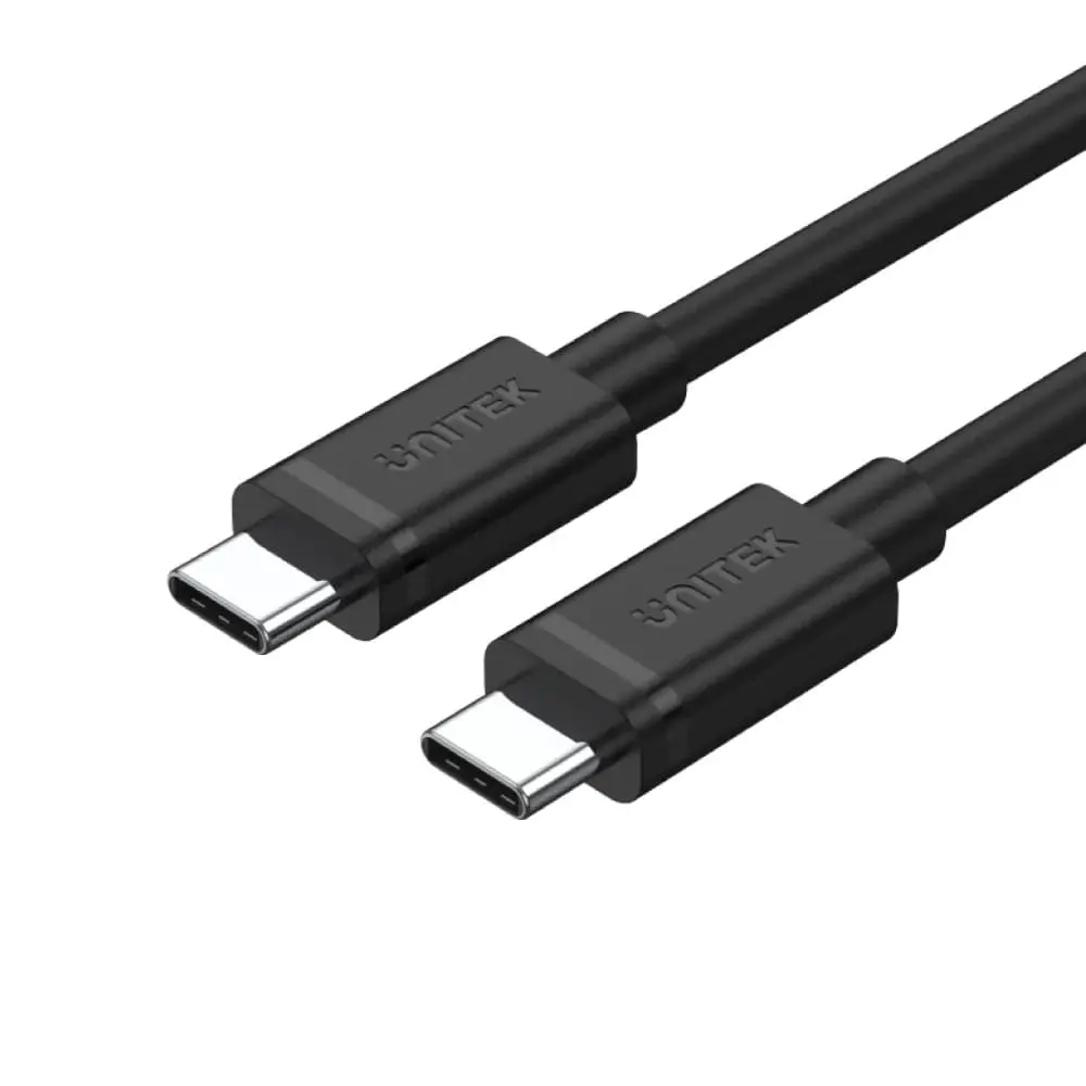 TYPE-C HIZLI ŞARJ KABLOSU 1MT 60W(Y-C477BK)