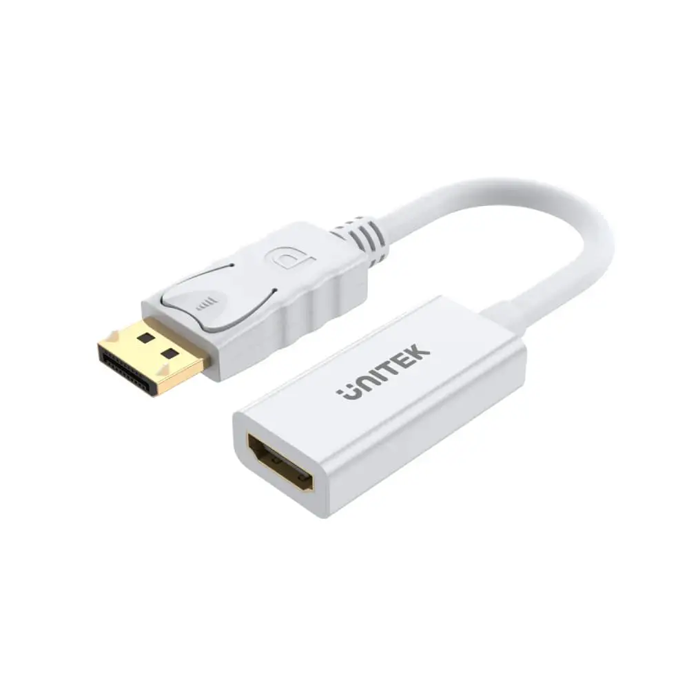 DISPLAYPORT TO HDMI DÖNÜŞTÜRÜCÜ 4K&30Hz (Y-6332)