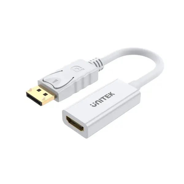 DISPLAYPORT TO HDMI DÖNÜŞTÜRÜCÜ 4K&30Hz (Y-6332)