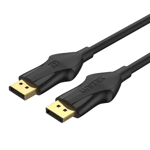 DISPLAYPORT 1.4 KABLO 2MT 8K&60Hz (C1624BK-2M)