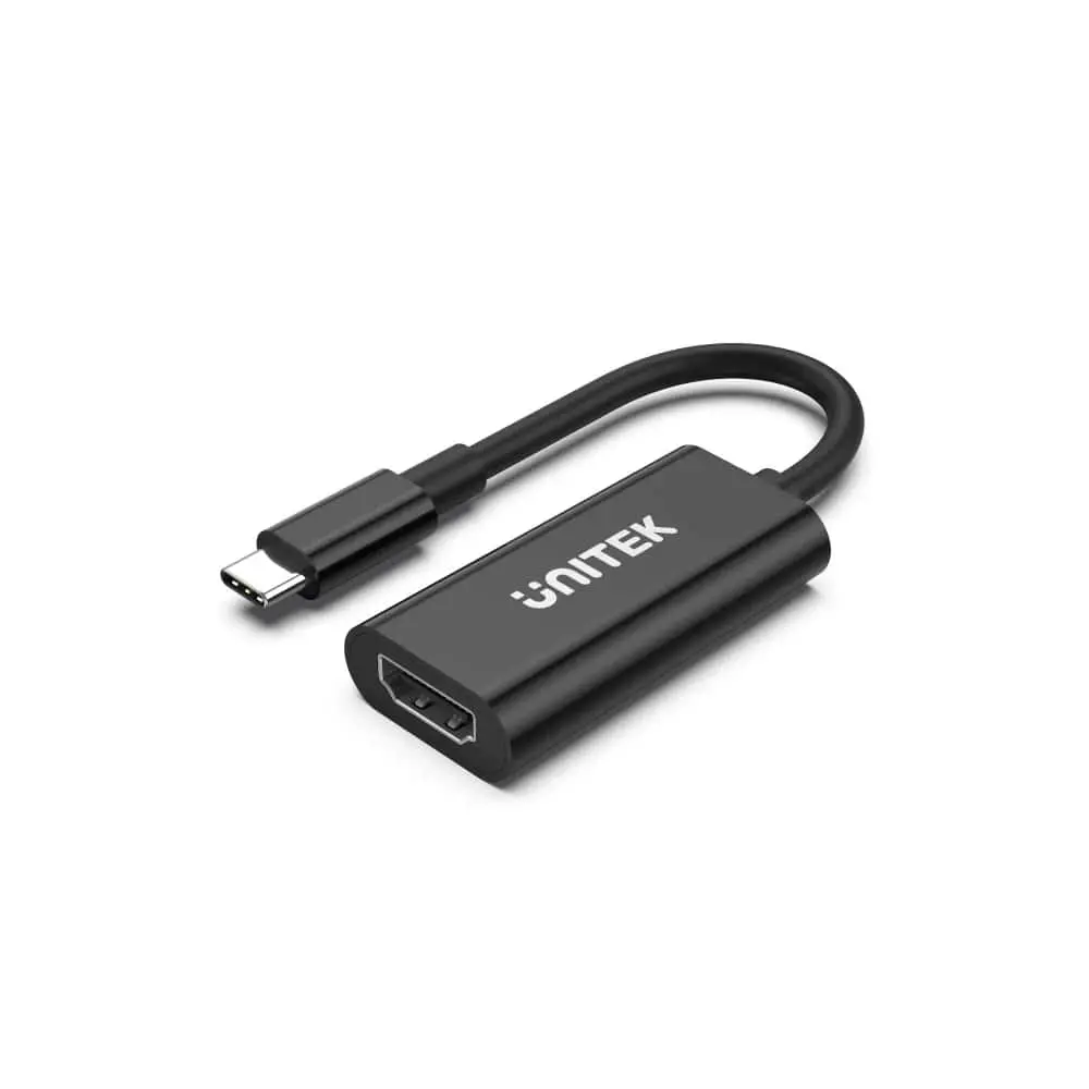 USB-C TO HDMI 4K 60Hz ADAPTÖR (V1421A)