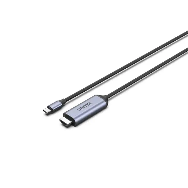 USB-C TO HDMI 4K 60Hz DÖNÜŞTÜRÜCÜ 1.8 METRE (V1423A)