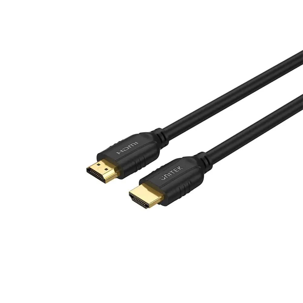 HDMI2.0 KABLO 5MT 4K&60Hz (C11079BK-5M)