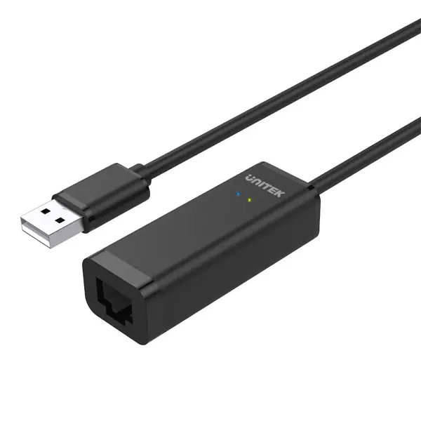 USB TO MEGABIT ETHERNET DÖNÜŞTÜRÜCÜ (Y-1468)