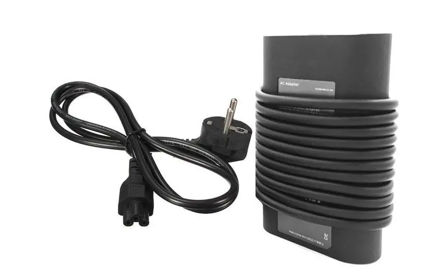 CLD-513 20V 1.5A TYPE-C Dell Notebook Adaptörü