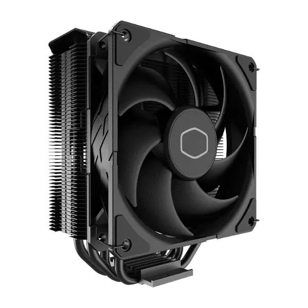 Hyper 212 3DHP Black ARGB 1x120mm Intel 1851/AM5 Uyumlu CPU Soğutucusu