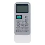 Fujitherma - Airfel - Bosch - Skytech - Hisense - Olefini DG11J1-01 Klima Kumandası-1