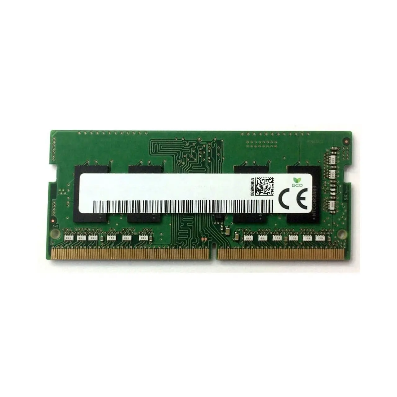 8GB 3200Mhz DDR4 MICSO3200/8 BULK NOTEBOOK RAM
