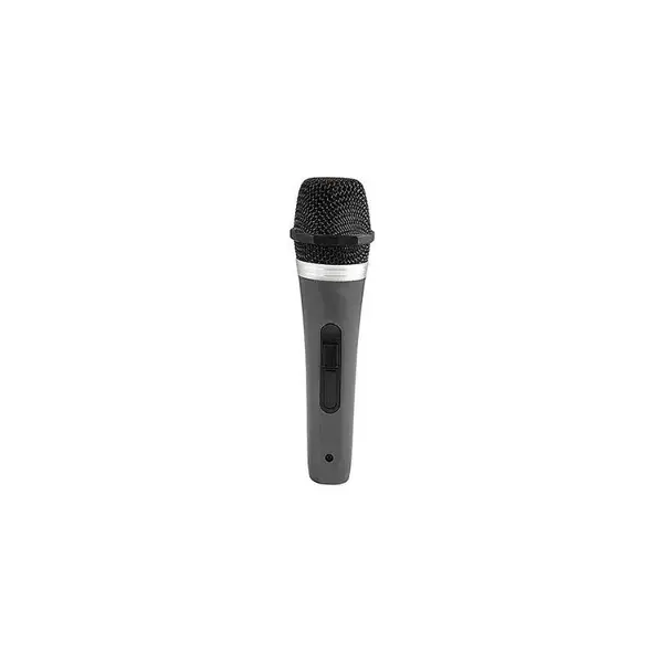 WM-680 KABLOLU EL MİKROFONU