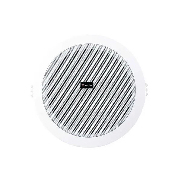 WS-1016T TRAFOLU ALÇIPAN HOPARLÖR