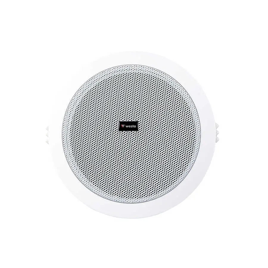 WS-1016T TRAFOLU ALÇIPAN HOPARLÖR