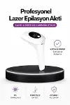 IPL Teknolojili Erkek Ve Kadın Kullanımına Uygun Lazer Epilasyon Cihaz-1