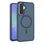 Joko Samsung Galaxy A57 5g Jota Magsafe Kapak - Lacivert-1
