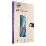 Apple iPhone 16 Pro Bilvis 3D Radian Cam Ekran Koruyucu-3