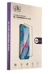 Apple iPhone 16 Pro Bilvis 3D Radian Cam Ekran Koruyucu-1