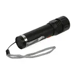 Baretta Br-85 Xhp50 Led 5 Fonksiyonlu Şarjlı El Feneri-3