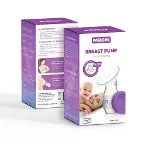 Mochi Göğüs Pompası 120 ml-4