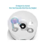 Deerma Ultraviyole Ultrasonic Soğuk Buhar Makinesi F628S-5