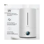 Deerma Ultraviyole Ultrasonic Soğuk Buhar Makinesi F628S-7